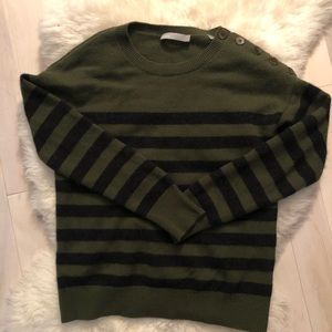 Vince - 100% cashmere crew neck - XS - excellent!